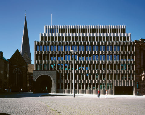 Caruso St John & Salim Umar: ‘Collected Works: Volume 3 2010-2020’ [Book launch & talk]