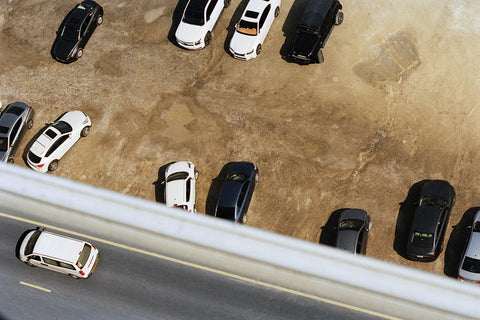 Daniel Shea & Yukihito Kono: ‘Distribution’ [Launch & talk]