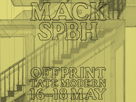 MACK at Offprint