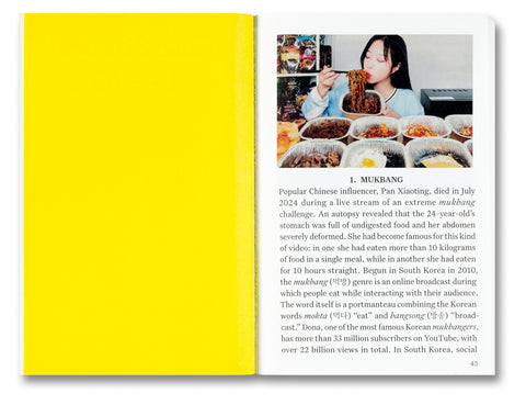 Francesco Jodice & Francesco Zanot: 'Irrational' [Presentation]