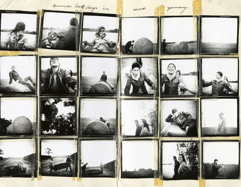 Liz Johnson Artur: ‘I Will Keep You in Good Company’ [Book signing]