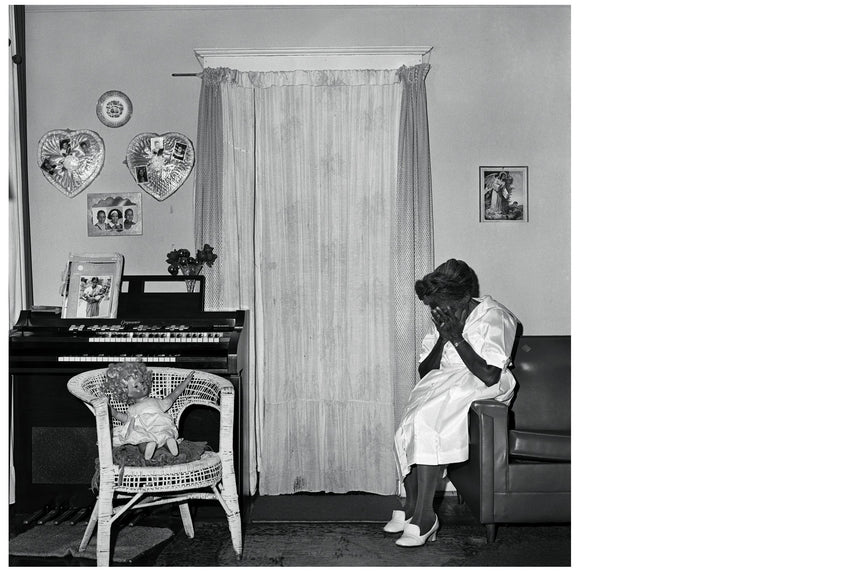 To be acknowledged: Alec Soth and Hanya Yanagihara on photography, power, and Peter Hujar