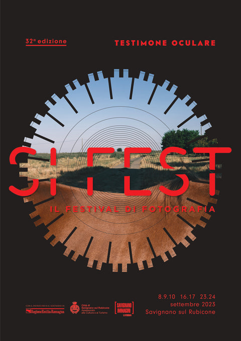 MACK at SI FEST, Savignano sul Rubicone