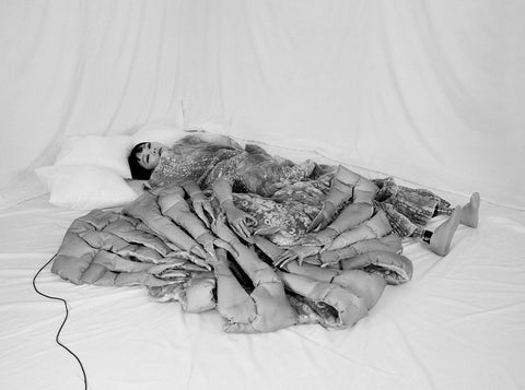 Mari Katayama: 'Synthesis' [Lecture & book signing]