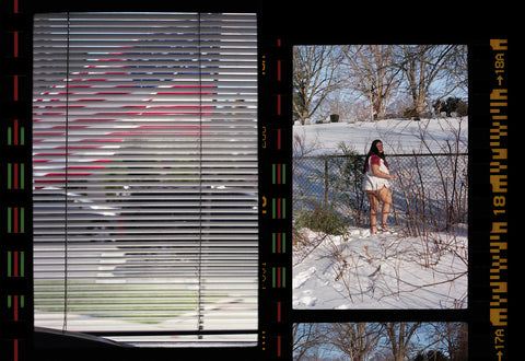 Martha Naranjo Sandoval: 'Small Death' [Book launch & signing]