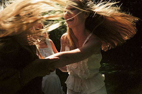 Sofia Coppola & Keaton Bell: ’The Virgin Suicides’ [Film screening & Q&A]