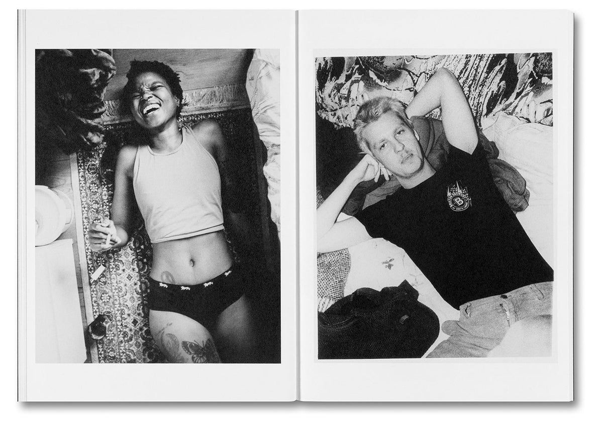 Jesse Glazzard: 'The Sound of Dirt and Beauty'