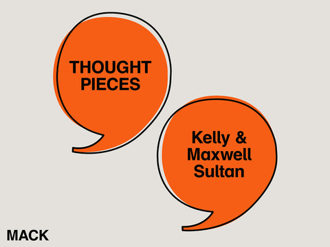 S2 Ep 5: Kelly & Maxwell Sultan read from 'Water Over Thunder'
