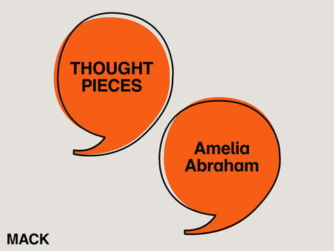S2 Ep 6: Amelia Abraham reads from 'Sex, Clubs, Dissent'