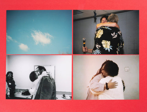 Artist Talk: Carmen Winant