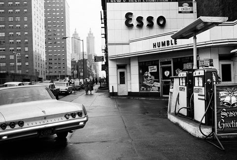 Stephen Shore: 'Early Work' [Exhibition & book signing]