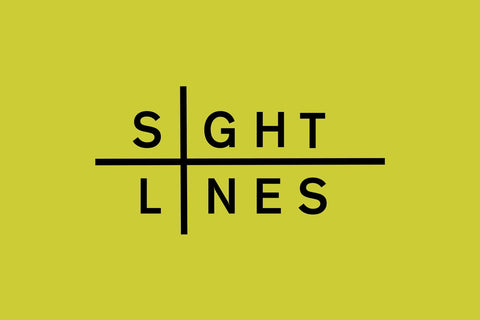 Sightlines Launch Party
