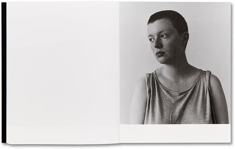 They were my Landscape  Phoebe Kiely - MACK
