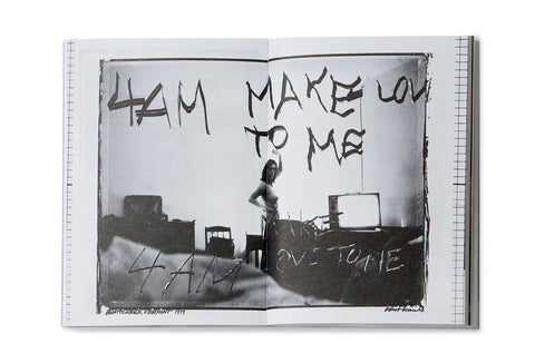 Image Text Music - MACK