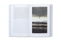 Cover image of Lacuna Park: Essays and Other Adventures in Photography, a photography book by SPBH Editions featuring artistic photo essays.