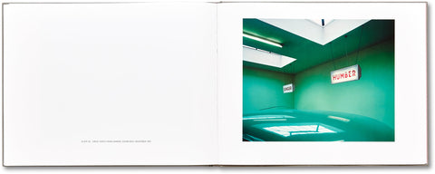 A1 - The Great North Road (First edition, Second printing) - MACK