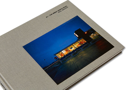 A1 - The Great North Road (First edition, Second printing) - MACK