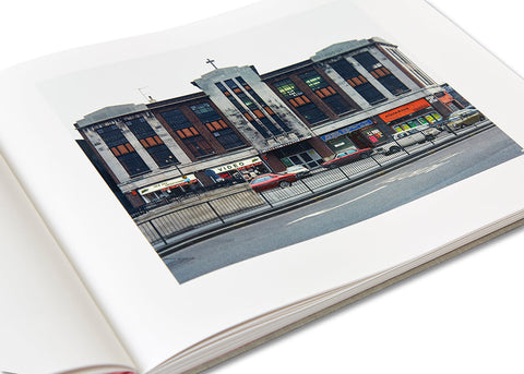 A1 - The Great North Road (First edition, Second printing) - MACK