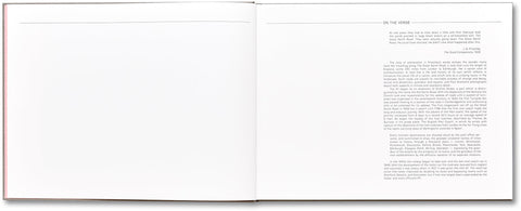 A1 - The Great North Road (First edition, Second printing) - MACK