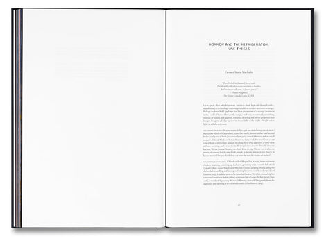 Horror Caviar: A Cookbook