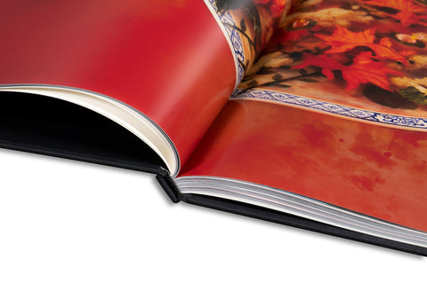 Horror Caviar: A Cookbook