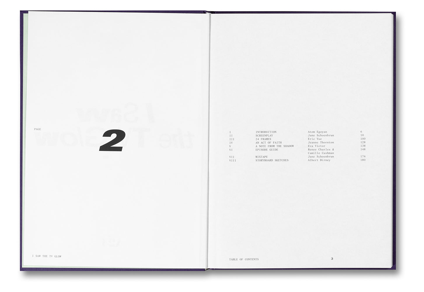 A24 – MACK