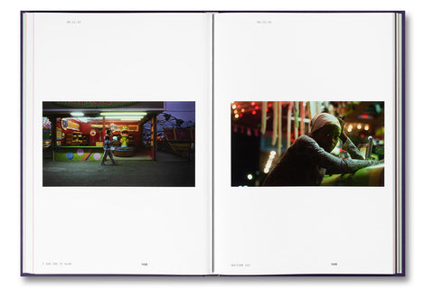 I Saw the TV Glow Screenplay Book