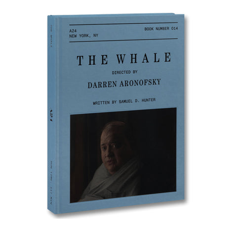 The Whale Screenplay Book