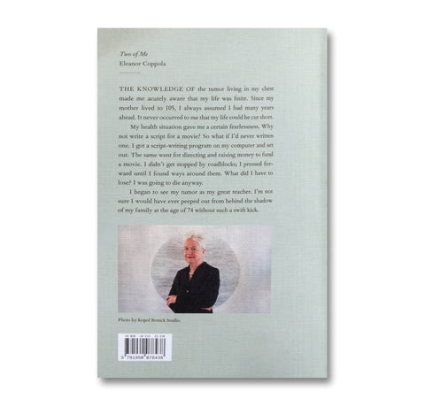 Two of Me: Notes of Living and Leaving