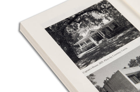 Two of Me: Notes of Living and Leaving