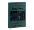 Hereditary Screenplay Book - MACK