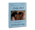 Lady Bird Screenplay Book - MACK