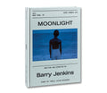 Moonlight Screenplay Book - MACK