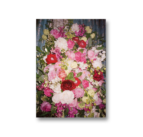 Making Marie Antoinette Postcards