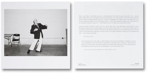 Gathered Leaves  Alec Soth - MACK