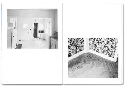 A Field Measure Survey of American Architecture