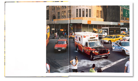 AMERICAN POLYCHRONIC - MACK