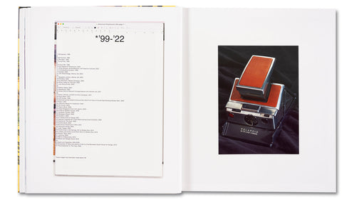 AMERICAN POLYCHRONIC - MACK