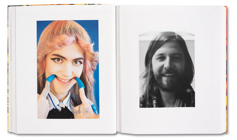 AMERICAN POLYCHRONIC - MACK