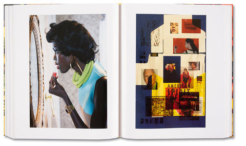 AMERICAN POLYCHRONIC - MACK