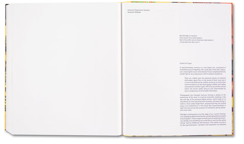 AMERICAN POLYCHRONIC - MACK