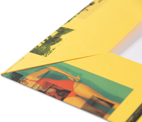 AMERICAN POLYCHRONIC - MACK