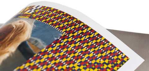 AMERICAN POLYCHRONIC - MACK