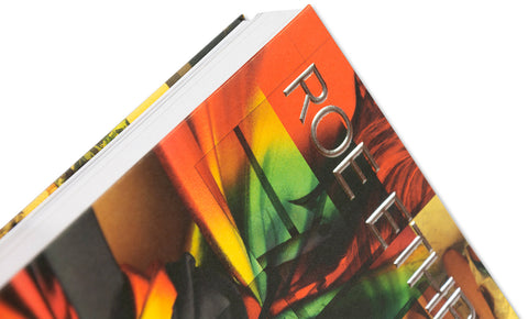 AMERICAN POLYCHRONIC - MACK