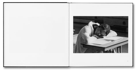 Cover of Important Flowers American Teen photography book featuring youthful portraits and candid moments in a vibrant style.
