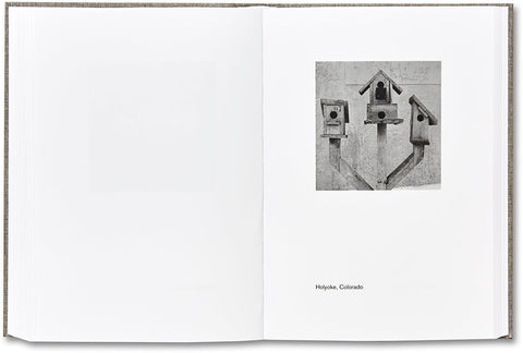 American Winter  Gerry Johansson - MACK