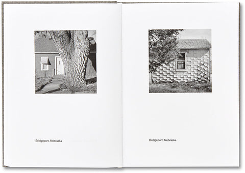 American Winter  Gerry Johansson - MACK