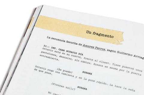 Desatar Amores Perros