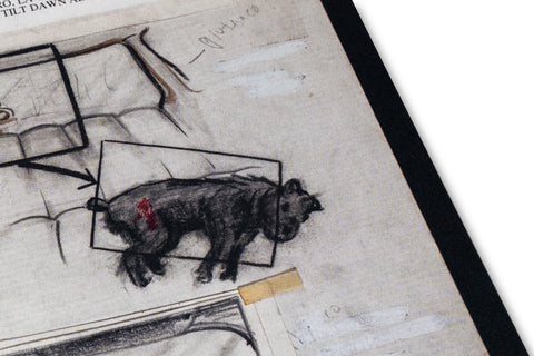 Desatar Amores Perros