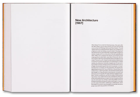 Architecture from Below: An Anthology